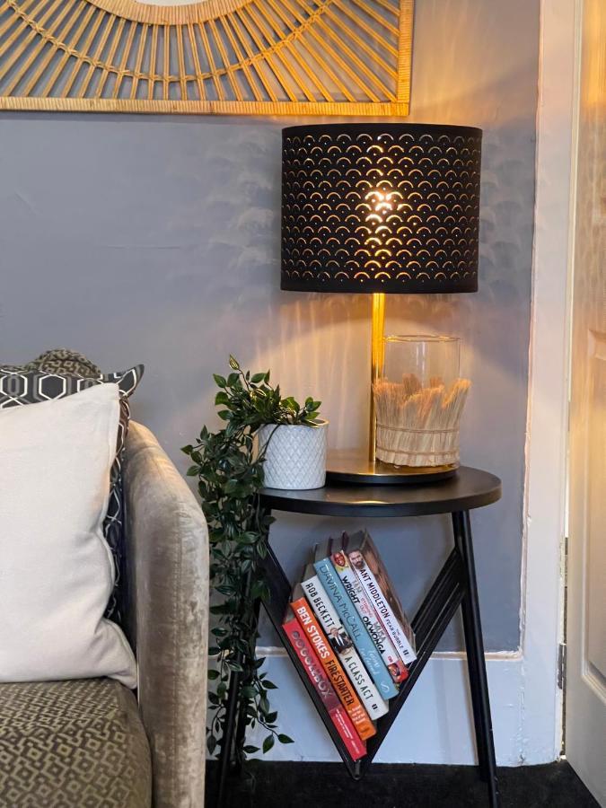 Urban 3 Bedroom Home In Kings Heath-Great Location Бирмингем Экстерьер фото