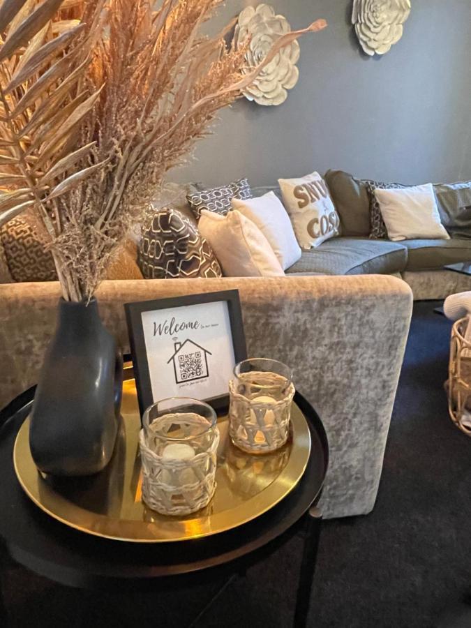 Urban 3 Bedroom Home In Kings Heath-Great Location Бирмингем Экстерьер фото