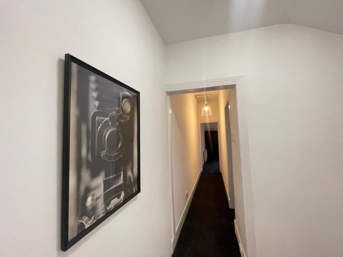 Urban 3 Bedroom Home In Kings Heath-Great Location Бирмингем Экстерьер фото